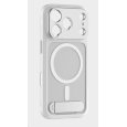 SmallRig 5550 FilMov Photography Phone Case for iPhone 17 Pro (White)