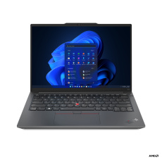 LENOVO NTB ThinkPad E14 AMD G5 - Ryzen7 7730U,14" WUXGA,16GB,1TBSSD,IRcam,W11P