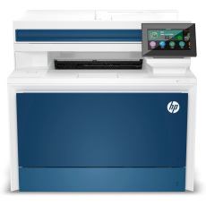 HP Color LaserJet Pro MFP 4302fdw (A4, 33/33ppm, USB 2.0, Ethernet, Wi-Fi, Print/Scan/Copy/Fax, DADF, Duplex) HP Color LaserJet Pro MFP 4302fdw (A4, 33/33ppm, USB 2.0, Ethernet, Wi-Fi, Print/Scan/Copy/Fax, DADF, Duplex)