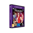 Evercade NEOGEO Arcade 3