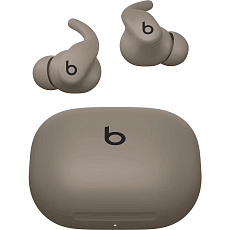 Powerbeats Fit - Wireless Noise-Cancelling Workout Earbuds with Ultimate Secure Fit - Gravel Grey Powerbeats Fit - Wireless Noise-Cancelling Workout Earbuds with Ultimate Secure Fit - Gravel Grey