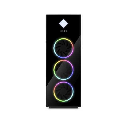 PC HP OMEN 16L TG03-0017nc U7 265F(13TOPs) 2x16/1TB WiFi/BT RTX 5060Ti/16GB 500W Win11 + 3 GamePass 3