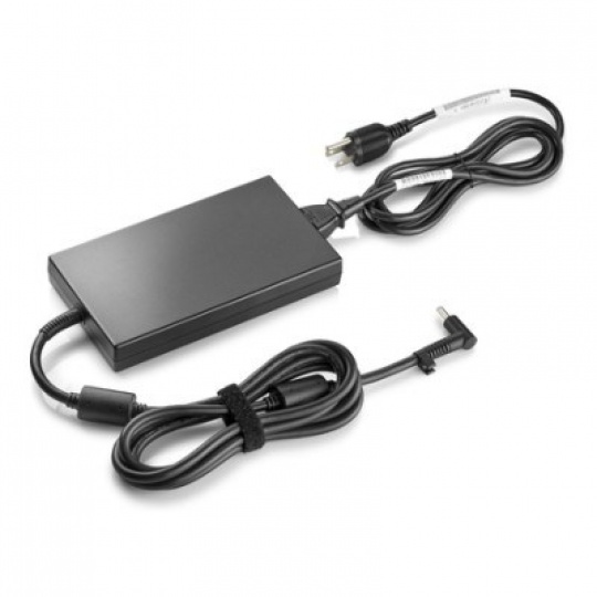 Bazar - HP 150W Slim Smart 4.5mm AC Adapter - rozbaleno