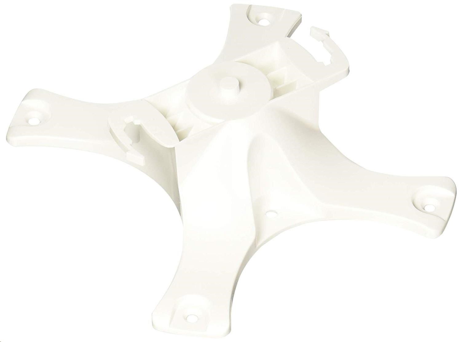 Aruba Access Point Mount Kit (basic, flat surface). Contains 1x flat