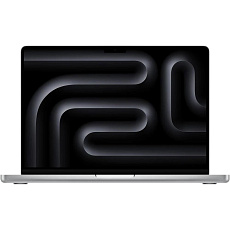 MacBook Pro 14'' M5 Pro chip with 18-core CPU and 20-core GPU, 24GB, 2TB SSD - Silver MacBook Pro 14'' M5 Pro chip with 18-core CPU and 20-core GPU, 24GB, 2TB SSD - Silver