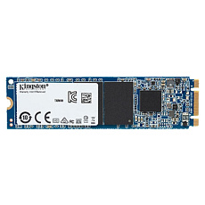 Kingston SSD Industrial 512GB SATA M.2 2280 (R:550, W:510MB/s) Kingston SSD Industrial 512GB SATA M.2 2280 (R:550, W:510MB/s)
