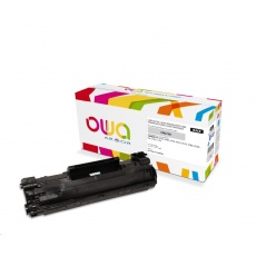 OWA Armor toner pro CANON MF 4410,4430, 4550, 4570, 4580, D550, Fax L150, L170, 2100 Stran, CRG728,černá/black (CRG-728)