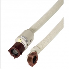 Xavax hadice s pojistkou pro pračky, myčky, 1,5m Xavax hadice s pojistkou pro pračky, myčky, 1,5m