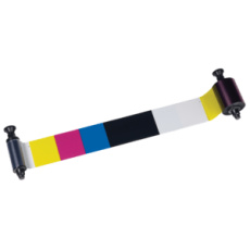 Evolis colour ribbon (hologram) Evolis colour ribbon (hologram)