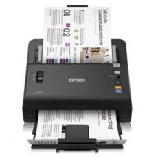 EPSON skener WorkForce DS-860, A3, 600 x 600 dpi, USB 2.0, Ethernet EPSON skener WorkForce DS-860, A3, 600 x 600 dpi, USB 2.0, Ethernet