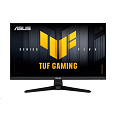 ASUS LCD 24.5' VG257Q5A TUF 1920x1080 FHD 200Hz ELMB SYNC 0.5ms GTG Stereo speaker Gaming AI FreeSync Premium