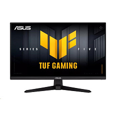 ASUS LCD 24.5' VG257Q5A TUF 1920x1080 FHD 200Hz ELMB SYNC 0.5ms GTG Stereo speaker  Gaming AI FreeSync Premium