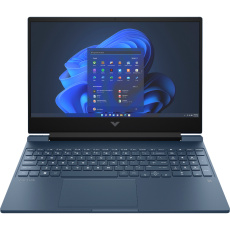 Alza spec. NTB VICTUS 15-fb3903nc, Ryzen AI 5 340 (6C) 50 NPU TOPs, 15.6 FHD AG IPS 144Hz 300 nits, 24GB DDR5,  1TB