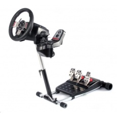 Wheel Stand Pro, stojan na volant a pedály pro Logitech GT /PRO /EX /FX a Thrustmaster T150 Wheel Stand Pro, stojan na volant a pedály pro Logitech GT /PRO /EX /FX a Thrustmaster T150