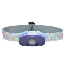 Ledlenser Kidled 4R Rainbow čelová svítilna, dětská Ledlenser Kidled 4R Rainbow čelová svítilna, dětská