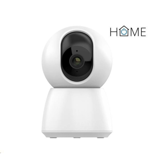 iGET HOME Camera CS4 White