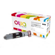 OWA Armor toner pro HP Laserjet 1300, 4000 Stran, Q2613X, černá/black