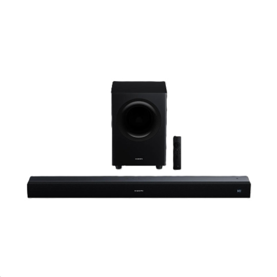 Xiaomi Soundbar Pro 2.1 ch