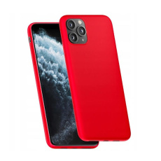 3mk Matt Case pro Apple iPhone 13, Strawberry 3mk Matt Case pro Apple iPhone 13, Strawberry