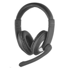 BAZAR TRUST Reno Headset for PC and laptop