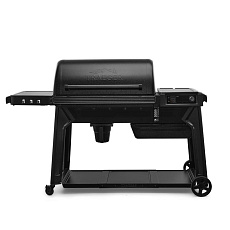 Traeger Woodridge PRO peletový gril Traeger Woodridge PRO peletový gril