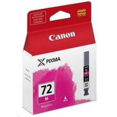 Canon CARTRIDGE PGI-72 M purpurová pro Pixma PRO-10 (710 str.)