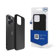 3mk Silicone Case pro Apple iPhone 14 3mk Silicone Case pro Apple iPhone 14