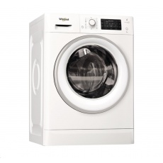 Whirlpool FWSD81283WS EU Pračka s předním plněním Whirlpool FWSD81283WS EU Pračka s předním plněním