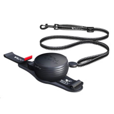 Lishinu3 3in1 Black M 8-12 kg Lishinu3 3in1 Black M 8-12 kg