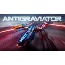 Antigraviator (PC) PL klíč Steam Antigraviator (PC) PL klíč Steam