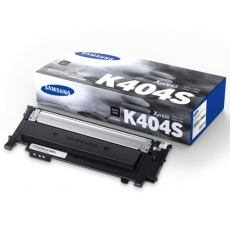 Samsung CLT-K404S Black Toner Cartrid Samsung CLT-K404S Black Toner Cartrid