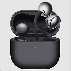 Huawei FreeClip 2 - Black, EU Huawei FreeClip 2 - Black, EU