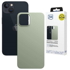 3mk Hardy MagSilicone pro Apple iPhone 15 Plus Green 3mk Hardy MagSilicone pro Apple iPhone 15 Plus Green