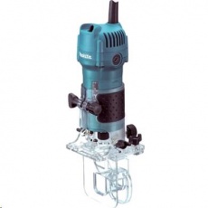 Makita 3710 - Frézka hranová 530W Makita 3710 - Frézka hranová 530W