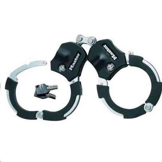 Master Lock Bezpečnostní pouta na kolo  8200EURDPRO - 36cm