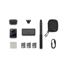 DJI Osmo 360 Adventure Combo DJI Osmo 360 Adventure Combo