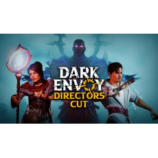 Dark Envoy (PC) klíč Steam