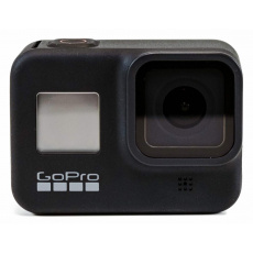 GoPro HERO8 Black Action Cam /rozbaleno