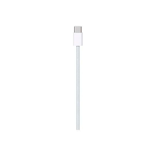 Apple 240W USB-C to USB-C woven Cable 2M