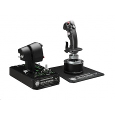 Thrustmaster Joystick HOTAS WARTHOG pro PC (2960720) Thrustmaster Joystick HOTAS WARTHOG pro PC (2960720)