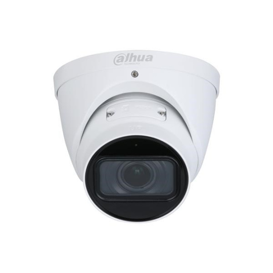 Dahua IPC-HDW5241T-ZE-27135, IP kamera, 2Mpx, 1/2,8" CMOS, objektiv 2,7-13,5 mm, IR<40, IP67