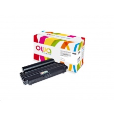 OWA Armor toner pro SAMSUNG ML3470, 10000 Stran, MLD3470B, černá/black (ML-D3470B,SU672A)