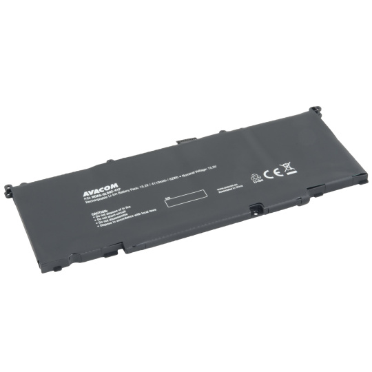 AVACOM baterie pro Asus GL502 Li-Pol 15,2V 4110mAh 62Wh