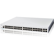 BAZAR - Cisco Catalyst switch C1300-48T-4G (48xGbE,4xSFP) - použito BAZAR - Cisco Catalyst switch C1300-48T-4G (48xGbE,4xSFP) - použito