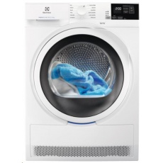 Electrolux PerfectCare 800 EW8H457WC PRAČKA SE SUŠIČKOU Electrolux PerfectCare 800 EW8H457WC PRAČKA SE SUŠIČKOU