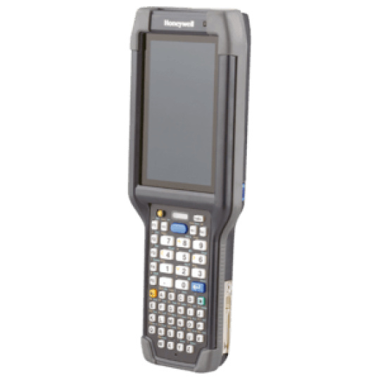 Honeywell CK65 Gen2 Cold Storage, 2D, BT, Wi-Fi, NFC, large numeric, GMS, Android