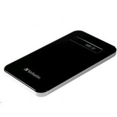 VERBATIM Přenosný ultratenký napájecí zdroj 1x USB / 4200 mAh Power Packs VERBATIM Přenosný ultratenký napájecí zdroj 1x USB / 4200 mAh Power Packs