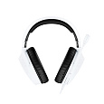 Cloud Stinger 3 – Wired Gaming Headset White