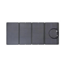 EcoFlow solární panel 160W skládací EcoFlow solární panel 160W skládací