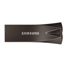 Samsung USB 3.2 Gen Flash Disk 512 GB - titan grey